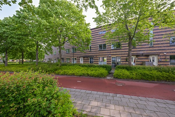 Te koop: Reina Prinsen Geerligstuin 35, 1705 HK Heerhugowaard
